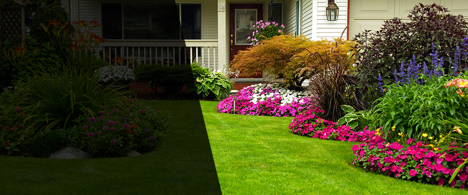 Winona Landscapers