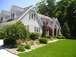 Landscapers and Lawncare Services in Winona, MS